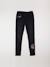 Jegging - 14 ans Noir 1 - vertbaudet enfant 