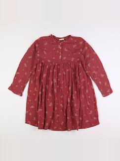 Seconde main-Fille-Robe - 12 ans