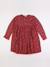 Robe - 12 ans Rose 1 - vertbaudet enfant 