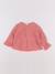 Gilet - 12 mois Rose 1 - vertbaudet enfant 