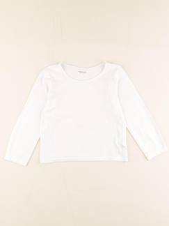 Seconde main-Fille-Maillot de corps - 6 ans