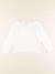 Maillot de corps - 6 ans Blanc 1 - vertbaudet enfant 