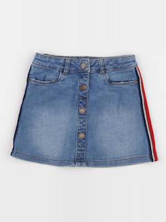 Seconde main-Fille-Jupe - 5 ans