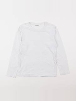 Seconde main-Garçon-Maillot de corps - 10 ans