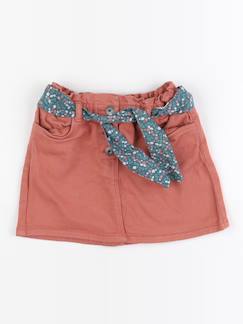 Seconde main-Fille-Jupe - 5 ans