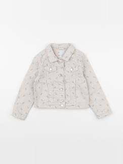 Seconde main-Fille-Veste - 3 ans