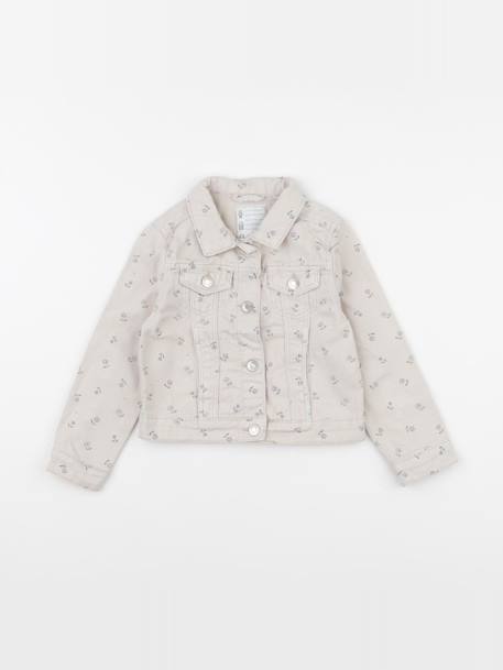 Veste - 3 ans Beige 1 - vertbaudet enfant 