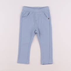 Seconde main-Fille-Jegging - 9 mois