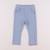 Jegging - 9 mois Bleu 1 - vertbaudet enfant 