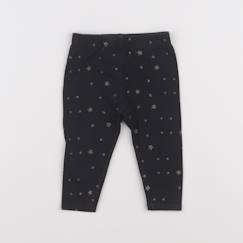 Seconde main-Fille-Legging - 6 mois