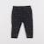 Legging - 6 mois Noir, or 1 - vertbaudet enfant 