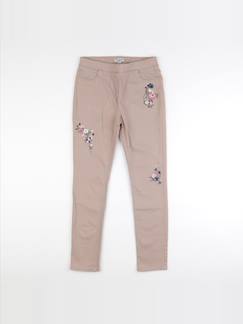 Seconde main-Fille-Jegging - 12 ans