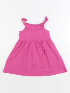 Seconde main-Fille-Robe - 3 ans
