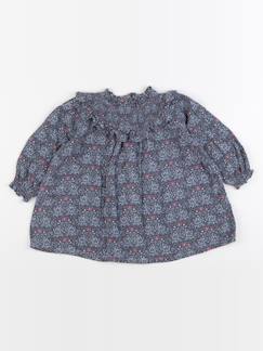 Seconde main-Fille-Robe - 18 mois