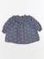 Robe - 18 mois Bleu 1 - vertbaudet enfant 