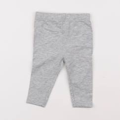 Seconde main-Fille-Legging - 3 mois