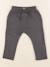 Jogging - 12 mois Gris 1 - vertbaudet enfant 