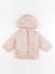Doudoune - 12 mois Rose 1 - vertbaudet enfant 
