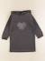 Robe - 4 ans Gris 1 - vertbaudet enfant 