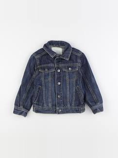 Seconde main-Fille-Veste - 4 ans