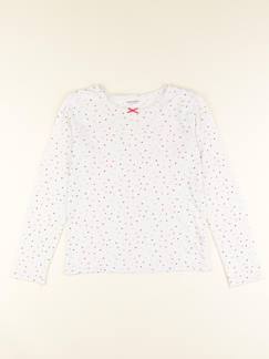 Seconde main-Fille-Maillot de corps - 10 ans