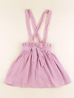 Seconde main-Fille-Jupe - 9 ans