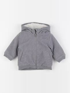 Seconde main-Garçon-Veste - 12 mois