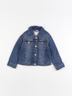 Seconde main-Fille-Veste - 3 ans