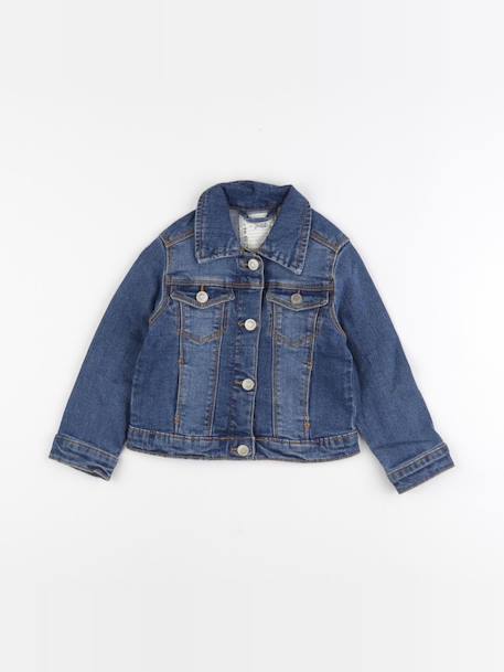 Veste - 3 ans Bleu 1 - vertbaudet enfant 