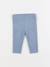 Jegging - 6 mois Bleu 1 - vertbaudet enfant 