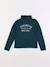 Sous-pull - 10 ans Vert 1 - vertbaudet enfant 