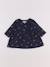 Robe - 3 mois Bleu 1 - vertbaudet enfant 