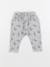 Jogging - 3 mois Gris 1 - vertbaudet enfant 