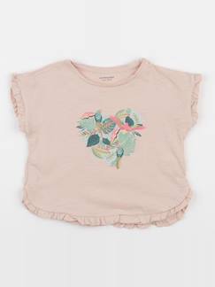 Seconde main-Fille-Tee-shirt - 2 ans