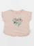 Tee-shirt - 2 ans Rose 1 - vertbaudet enfant 