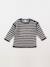 Pull - 6 mois Gris, argent 1 - vertbaudet enfant 