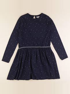 Seconde main-Fille-Robe - 10 ans