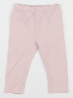 Seconde main-Fille-Legging - 12 mois