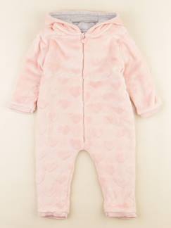 Seconde main-Fille-Sur-pyjama - 18 mois
