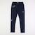 Jegging - 12 ans Bleu 1 - vertbaudet enfant 
