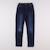 Jegging - 9 ans Bleu 1 - vertbaudet enfant 