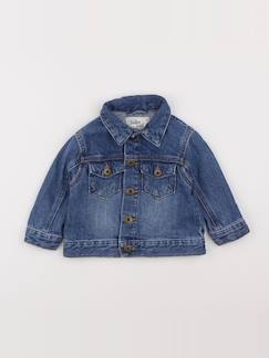 Seconde main-Fille-Veste - 12 mois