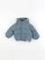 Doudoune - 6 mois Bleu 1 - vertbaudet enfant 