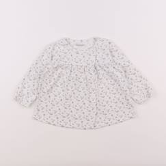 Seconde main-Fille-Robe - 9 mois
