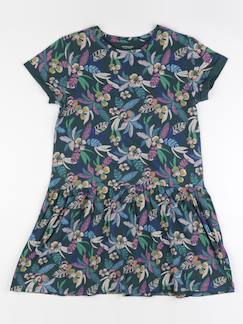 Seconde main-Fille-Robe - 12 ans