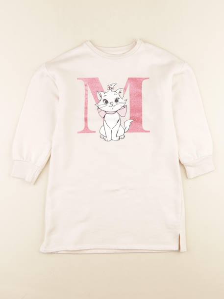 Robe - 6 ans Blanc 1 - vertbaudet enfant 