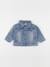Veste - 9 mois Bleu 1 - vertbaudet enfant 