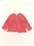 Gilet - 12 mois Rose 1 - vertbaudet enfant 