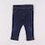 Jegging - 9 mois Bleu 1 - vertbaudet enfant 