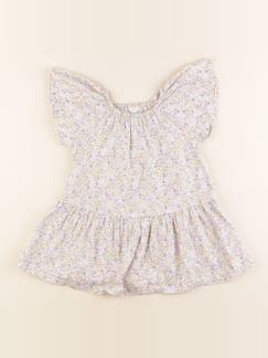 Seconde main-Fille-Robe - 3 ans